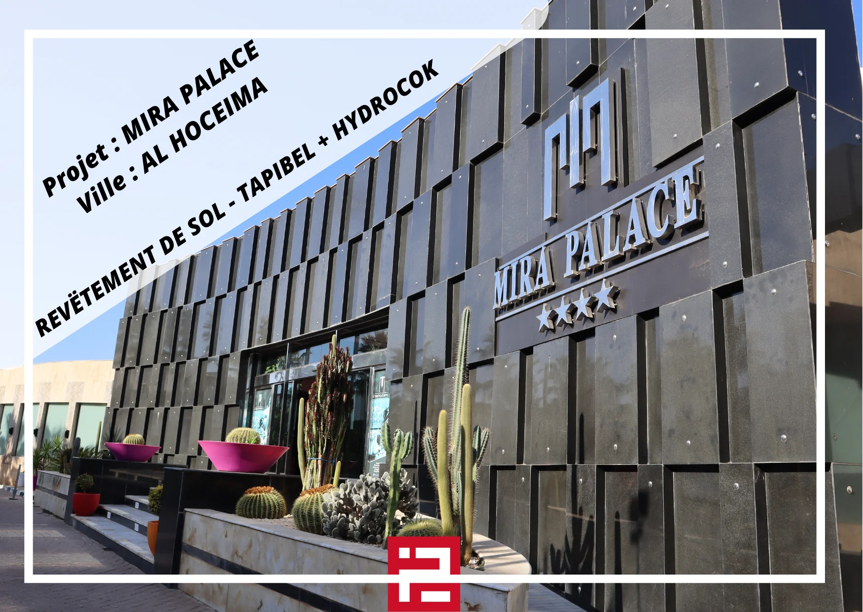 Mira Palace Al Hoceima